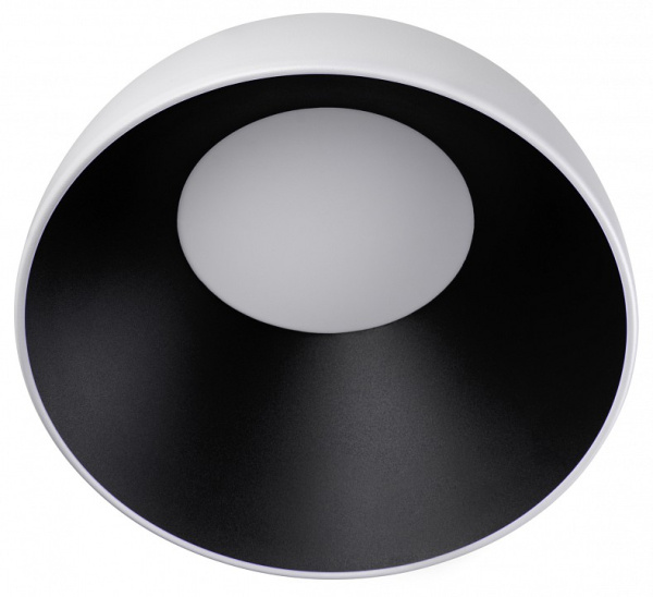 Накладной светильник Loft it Egg 10197/350 WB