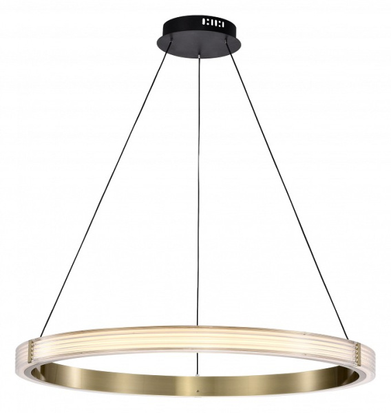 Подвесной светильник Lightstar Rotonda 736281