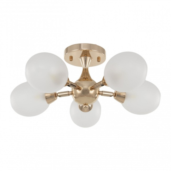 Люстра на штанге Arte Milano Napoli-2420 332420/5 FGD