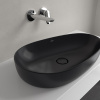 Раковина Villeroy&Boch Antao 65 4A7465R7 чистый черный