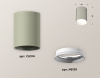 Накладной светильник Ambrella Light XS XS6314001