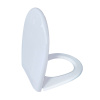 Крышка-сиденье Iddis Optima Home NE01PS0i31 белый
