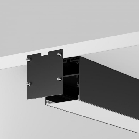 Заглушка для профиля Maytoni Led Strip  642047