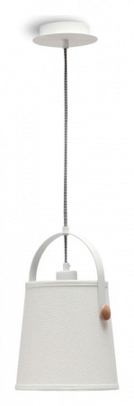 Подвесной светильник Mantra Nordica 4926