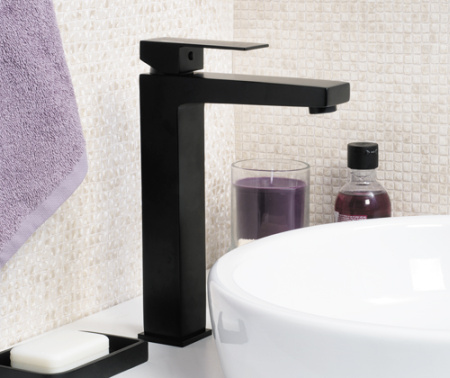 Смеситель для раковины WasserKRAFT Abens 2003H