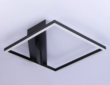 Накладной светильник Ambrella Light FL FL51466
