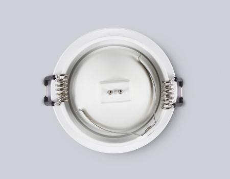 Встраиваемый светильник Ambrella Light TN TN102801