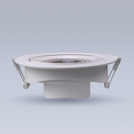 Встраиваемый светильник Eleganz EL-0016