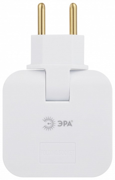 Разветвитель Эра  SPF-2-FL-USB