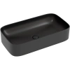 Раковина 70,5x38 см Ceramica Nova Element CN6054MB