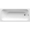 Акриловая ванна Ravak Chrome Slim CE21300000 180x80 см, белый