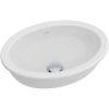 Раковина 50,5x36 см Villeroy & Boch Loop & Friends 61611001