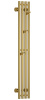 Сунержа Кантата PRO 1200х150 (Золото)