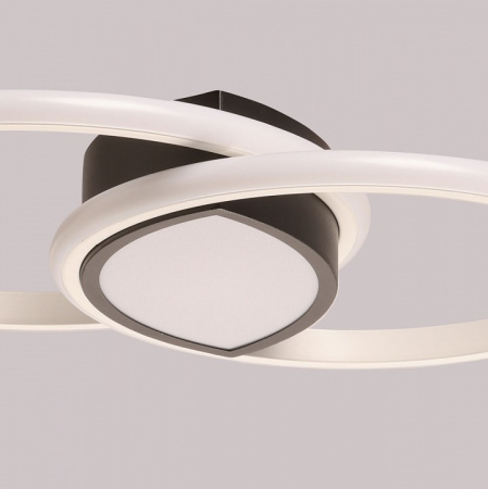 Накладной светильник De City Оскар 510012802