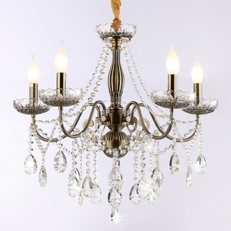 Подвесная люстра Ambrella Light TR TR4949