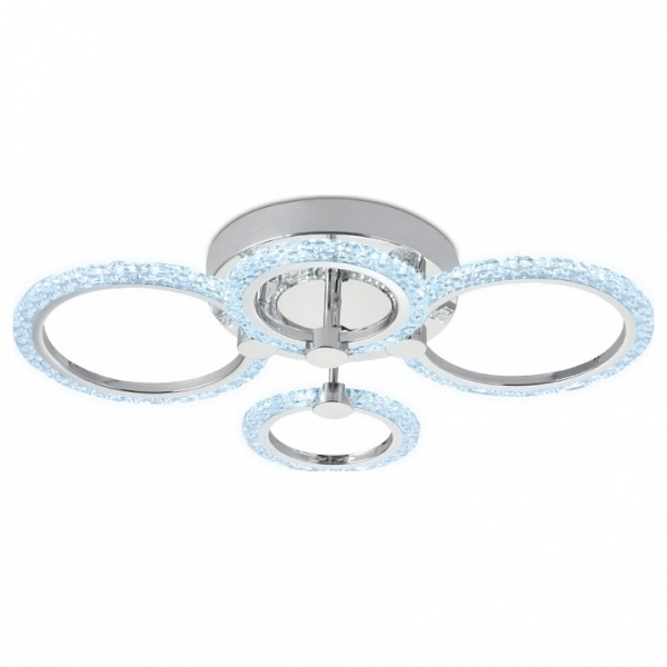 Накладной светильник Ambrella Light FA FA412