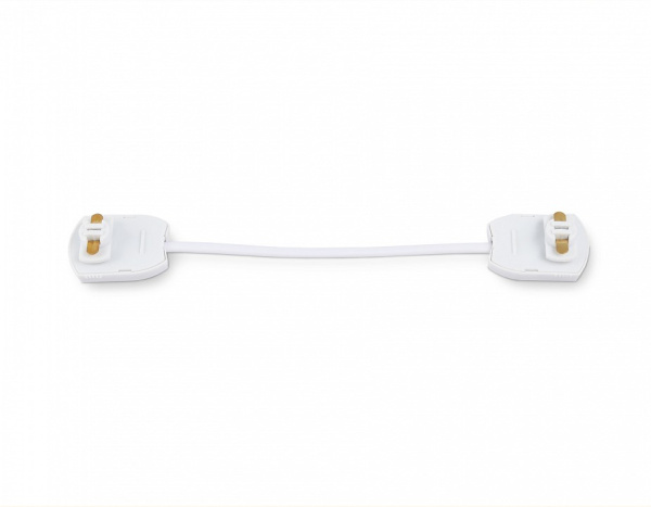 Соединитель гибкий для треков Ambrella Light TRACK SYSTEM GL7187