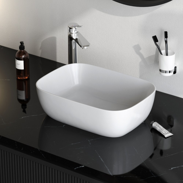 Раковина AM.PM Func 45 M8FWCC10450WG