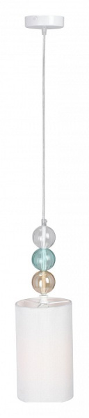 Подвесной светильник Vitaluce V2995 V2995-0/1S