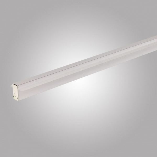 Трек встраиваемый AM-Group  MAGNET AM402-2М LL-20C WH