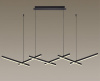 Подвесной светильник Odeon Light Rudy 3890/85L