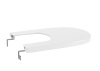 Крышка для биде Roca Meridian 8062A200B Soft Close