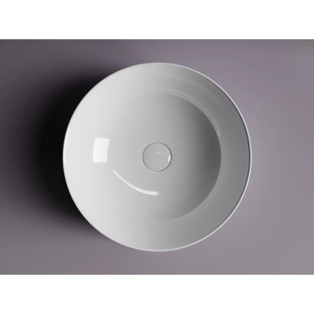 Раковина 42x42 см Ceramica Nova Element CN5024