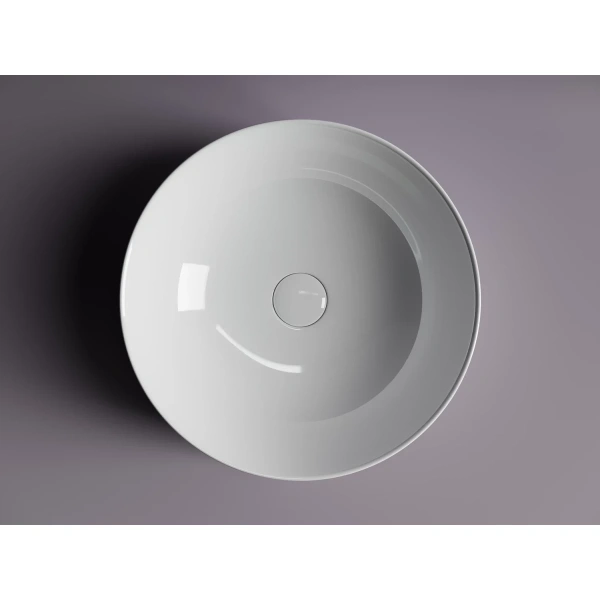 Раковина 42x42 см Ceramica Nova Element CN5024