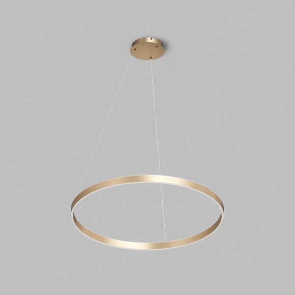 Подвесной светильник Denkirs RAYDIA DK6272-SG