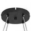 Подвесная люстра Lightstar Ceramo BW 799127