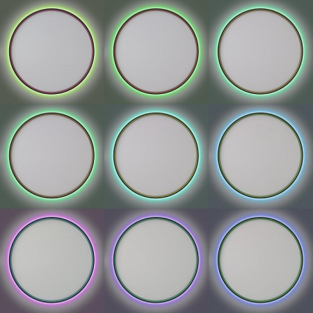 Накладной светильник Citilux ETALON CL750501R