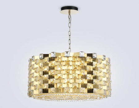 Подвесной светильник Ambrella Light LH LH41009