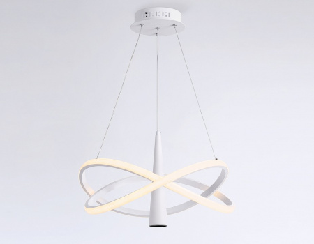 Подвесная люстра Ambrella Light FL FL5367
