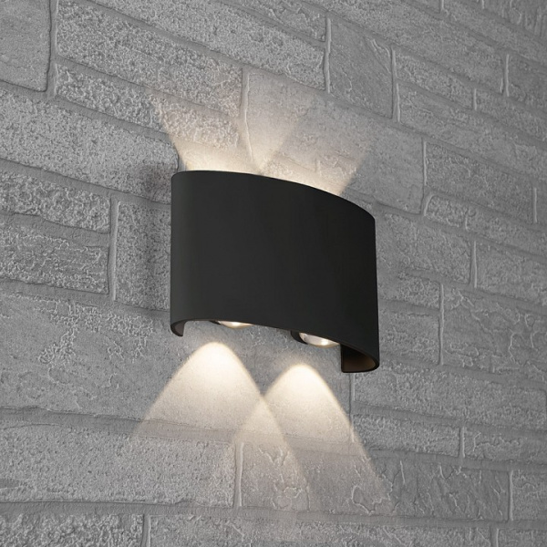 Накладной светильник Feron Нью-Йорк 48311