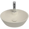 Раковина 45x45 см Isvea Sistema Y 10SY65045-2K