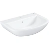 Раковина 64,6x46,8 см Grohe Bau Ceramic 39420000