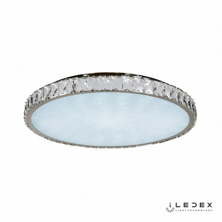 Накладной светильник iLedex Crystal 16336C/600 CR