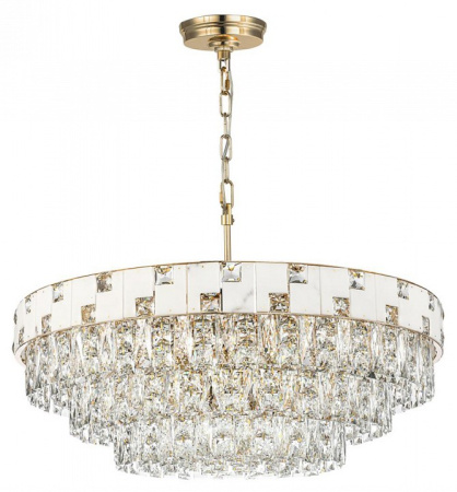 Подвесная люстра Odeon Light Chessi 5076/21