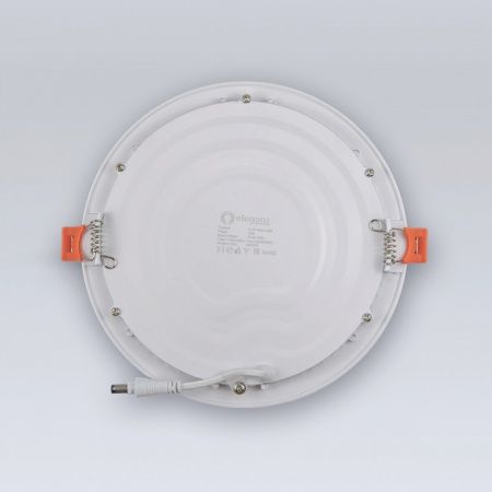 Встраиваемый светильник Eleganz  1472