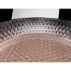 Раковина-чаша CeramaLux GL10 36x36 см, накладная, графит