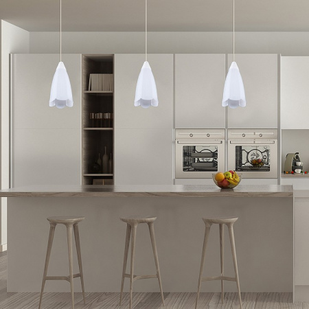 Подвесной светильник Apeyron Electrics Брауэр 16-20