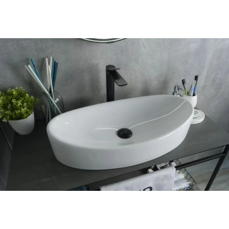 Раковина 66x34,5 см GID Simple N Tr4898