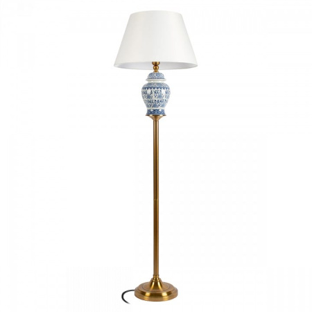 Торшер Loft it Ultramarine 10489F