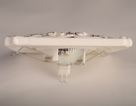 Встраиваемый светильник Abrasax 4007 4007