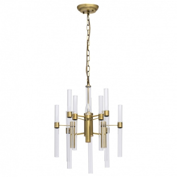 Подвесная люстра MW-Light Альгеро 3 285010703
