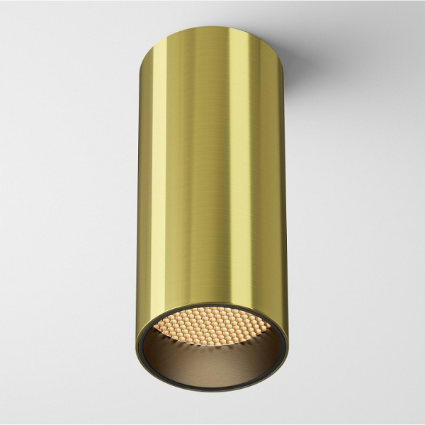 Накладной светильник Maytoni Technical Фокус C056CL-L12W2.7K-W-BS
