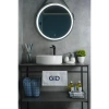 Раковина 40x40 см GID N9424