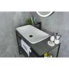 Раковина 70x40 см GID Simple N N9122