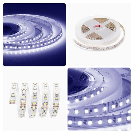 Лента светодиодная Apeyron Electrics  00-343