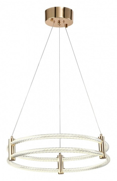 Подвесной светильник Zortes Ringer ZRS.57792.96